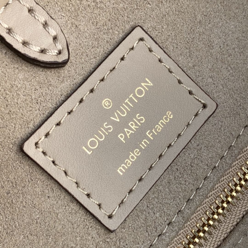 LV Top Handle Bags